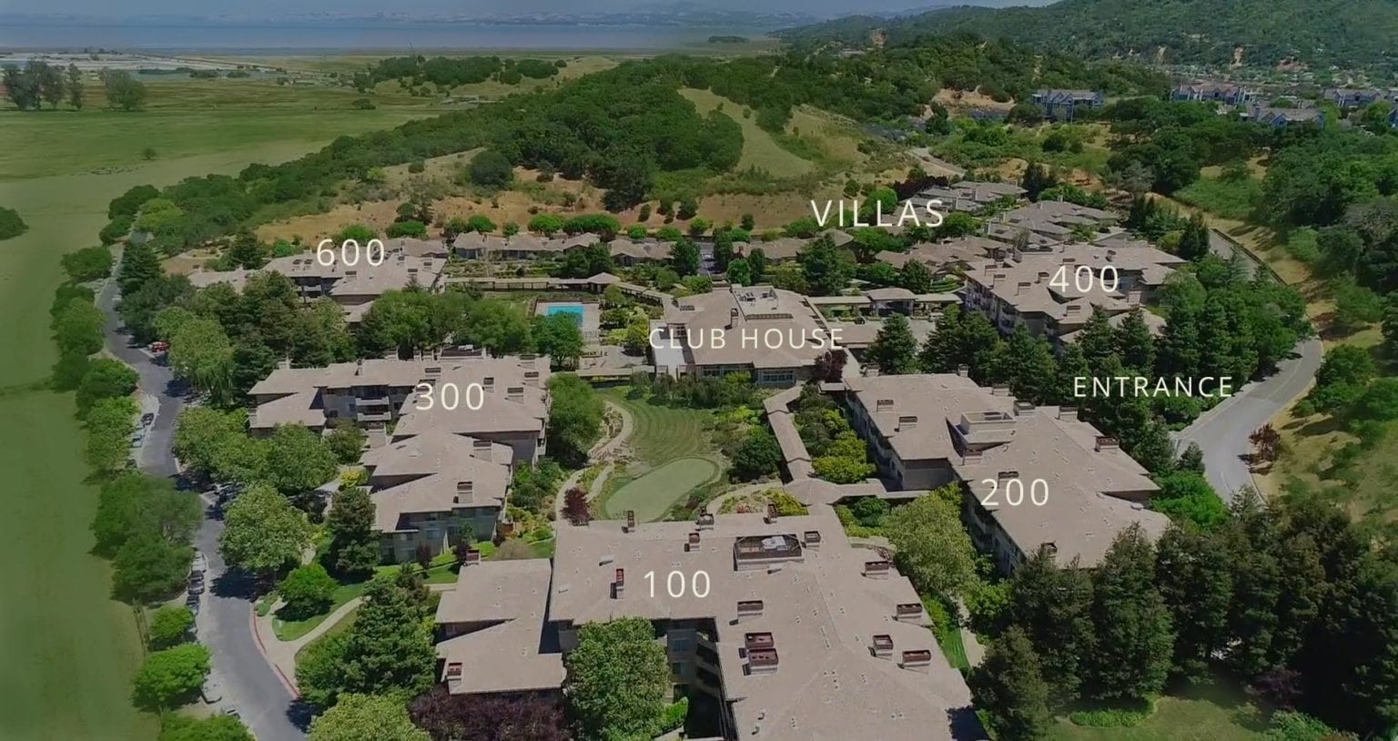 Community Info SMITH RANCH MARKETING