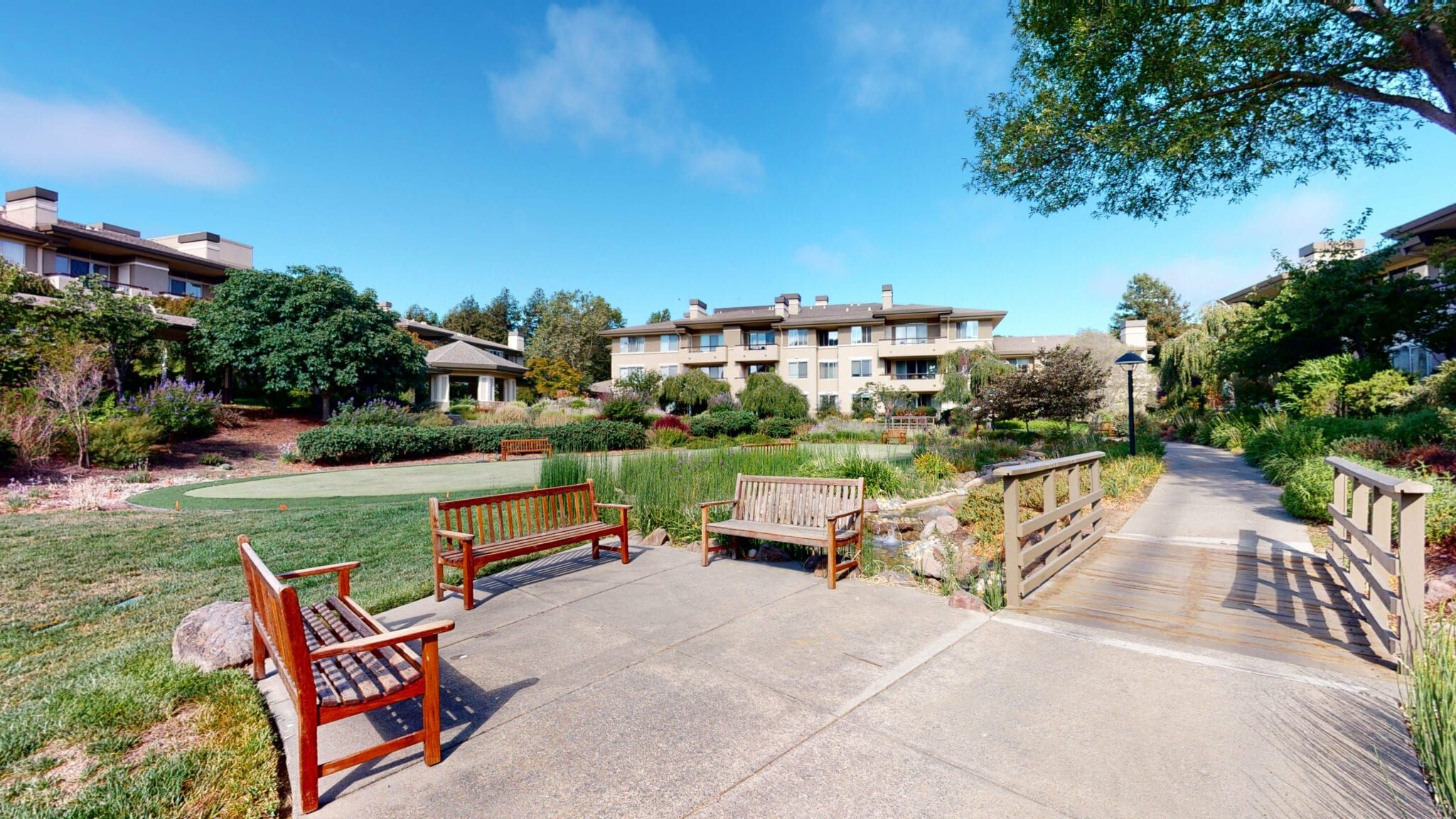 100 Deer Valley Road GA SMITH RANCH MARKETING