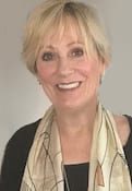 CONNIE KIRWIN – Portrait CONNIE KIRWIN - Portrait